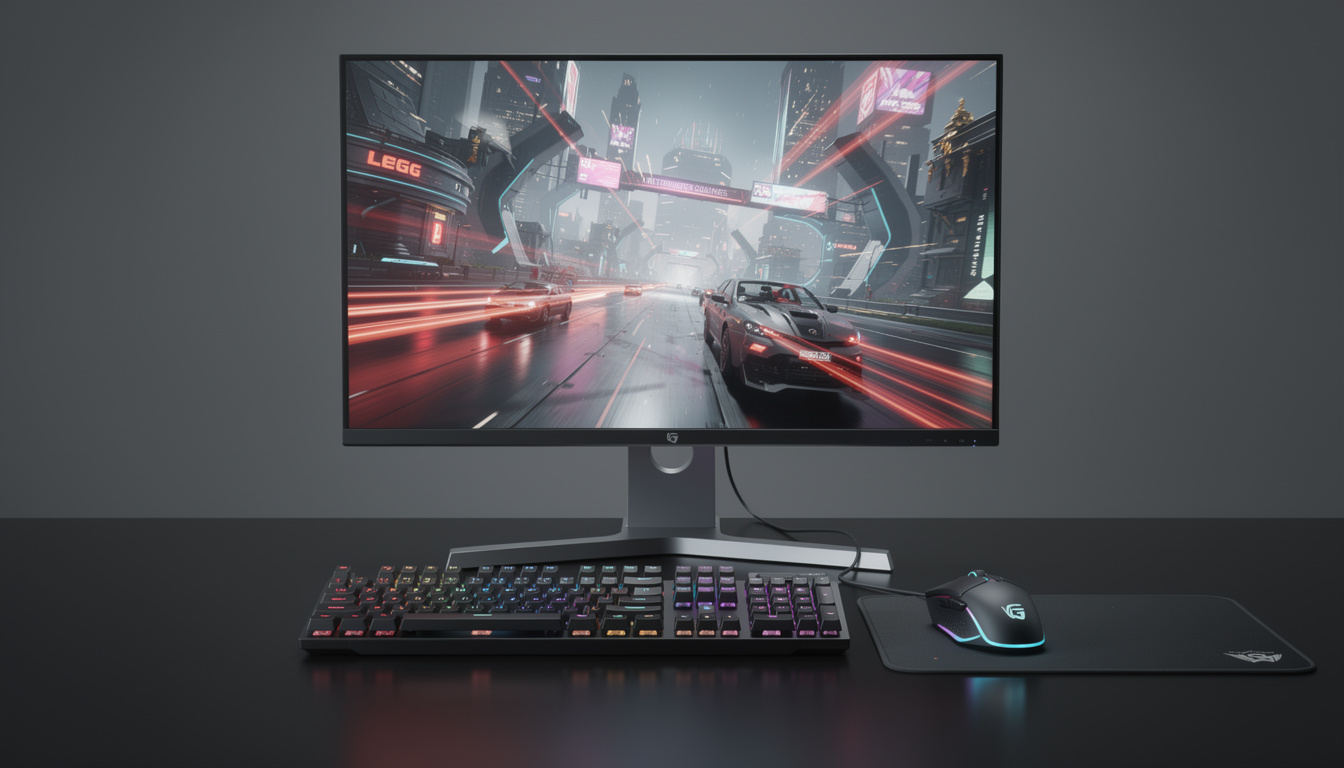 découvrez les composants essentiels à privilégier pour augmenter vos fps sans avoir à changer toute votre configuration pc, optimisez vos performances de jeu facilement.
