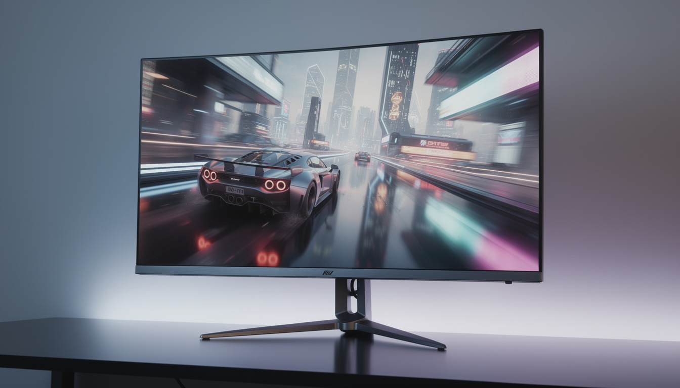 découvrez si les écrans 240 hz et 360 hz offrent une réelle amélioration en termes de fluidité et performance pour le gaming et l'utilisation quotidienne.