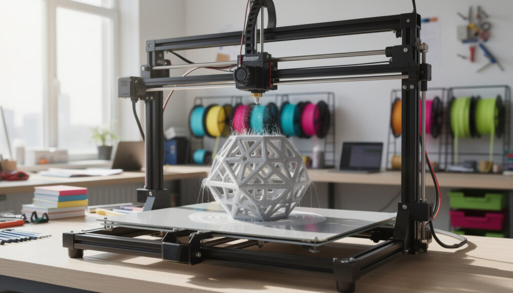 découvrez les erreurs courantes qui compromettent la qualité des impressions 3d et apprenez comment les éviter pour obtenir des résultats parfaits à chaque impression.