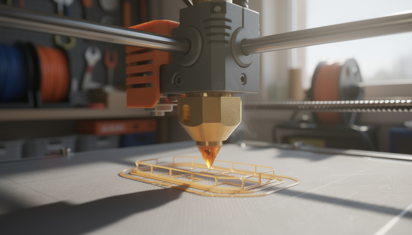 découvrez les erreurs courantes qui compromettent la qualité des impressions 3d et apprenez comment les éviter pour obtenir des résultats parfaits à chaque fois.