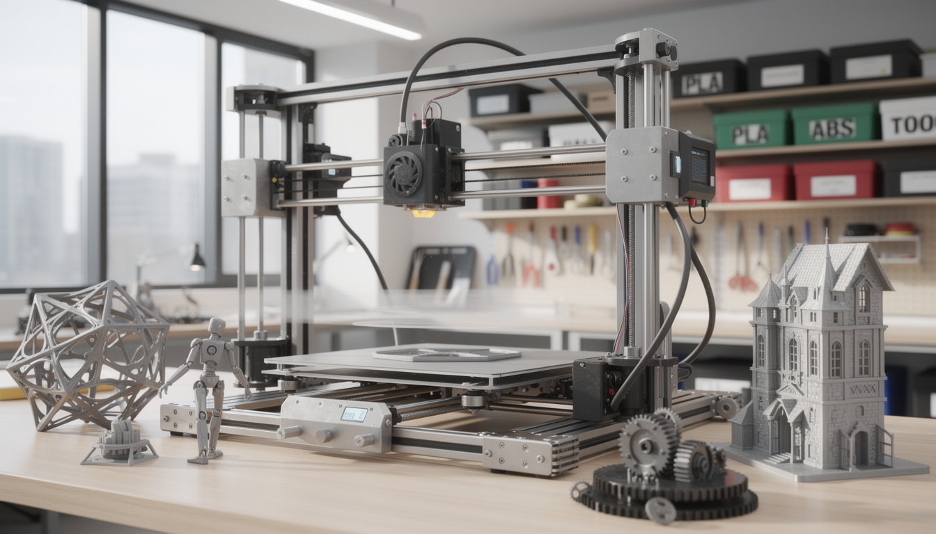 découvrez les erreurs courantes qui compromettent la qualité des impressions 3d et apprenez comment les éviter pour obtenir des résultats parfaits à chaque impression.