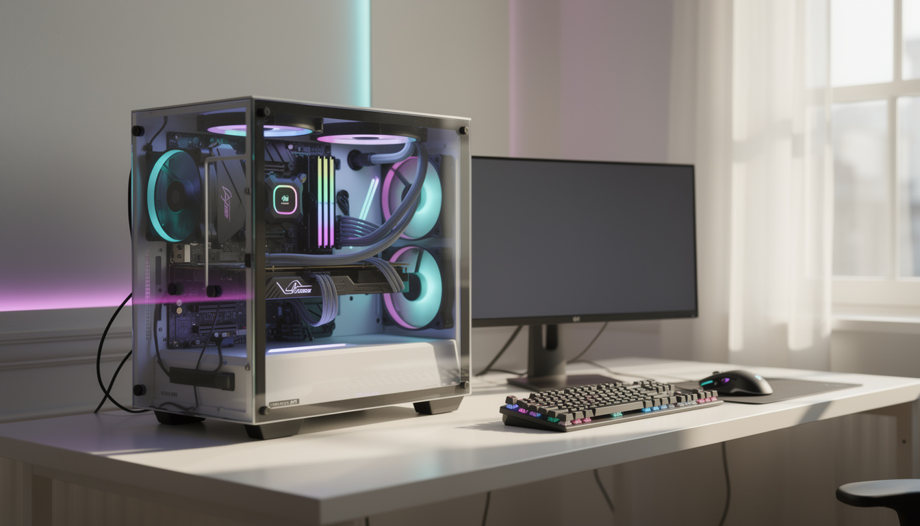 découvrez les erreurs courantes qui compromettent les performances de votre pc gaming et apprenez comment les éviter pour optimiser votre expérience de jeu.