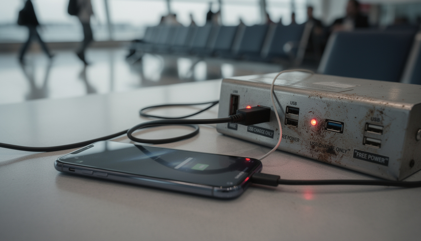 découvrez comment les hackers profitent des erreurs courantes pour pirater vos smartphones pendant les vacances et apprenez à protéger vos données efficacement.
