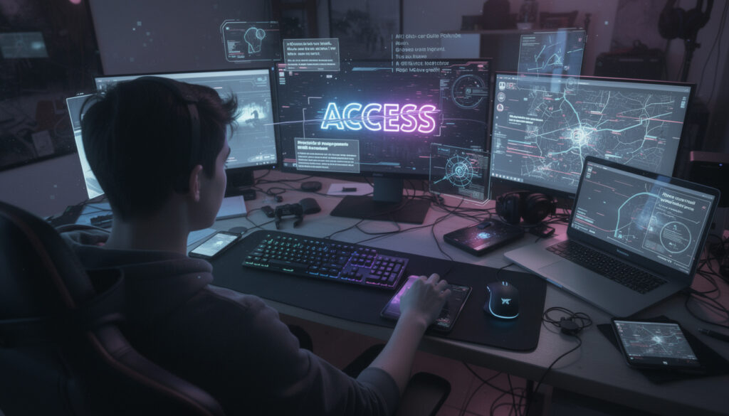 découvrez les jeux vidéo arg qui ont révolutionné l'histoire d'internet et du gaming, mêlant réalité et fiction pour une expérience immersive unique.