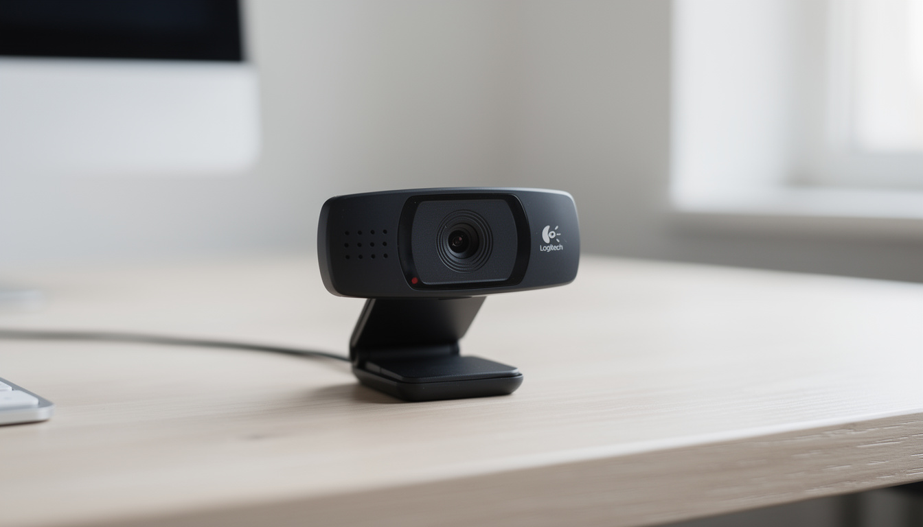 découvrez les meilleures webcams pour un streaming de qualité et des appels discord fluides. comparez les modèles, fonctionnalités et prix pour choisir la caméra idéale.