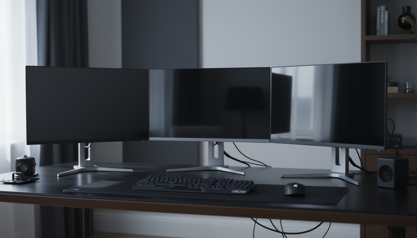 découvrez si les meilleurs écrans oled pour le gaming justifient leur prix grâce à notre analyse approfondie des performances, de la qualité d'image et de l'expérience de jeu.