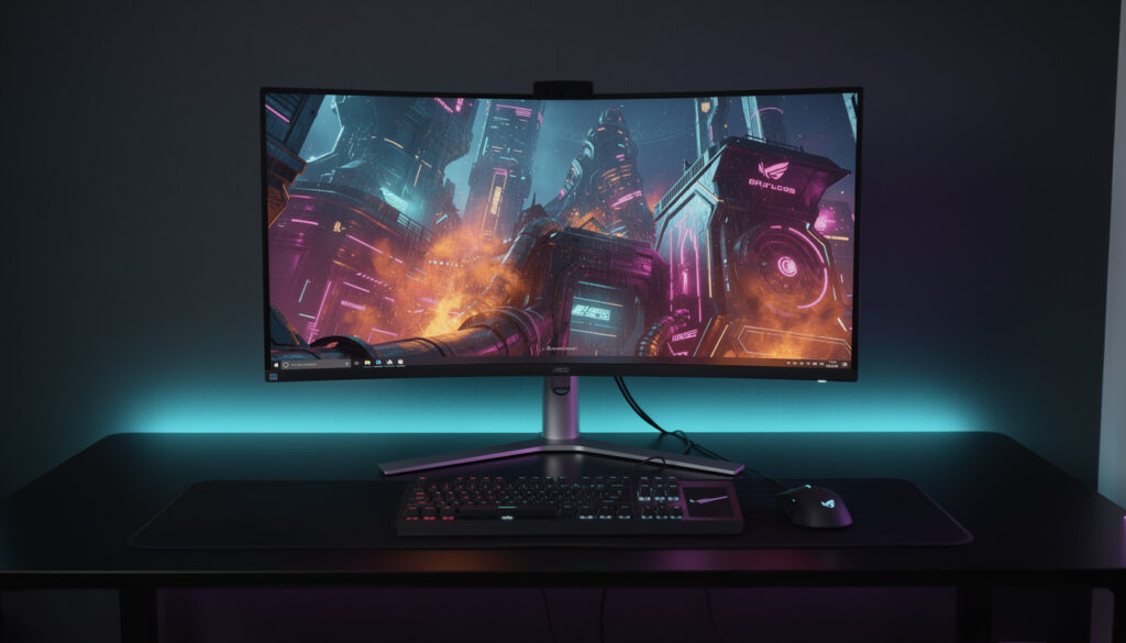découvrez si les meilleurs écrans oled pour le gaming justifient leur coût grâce à une analyse approfondie de leurs performances, avantages et inconvénients.
