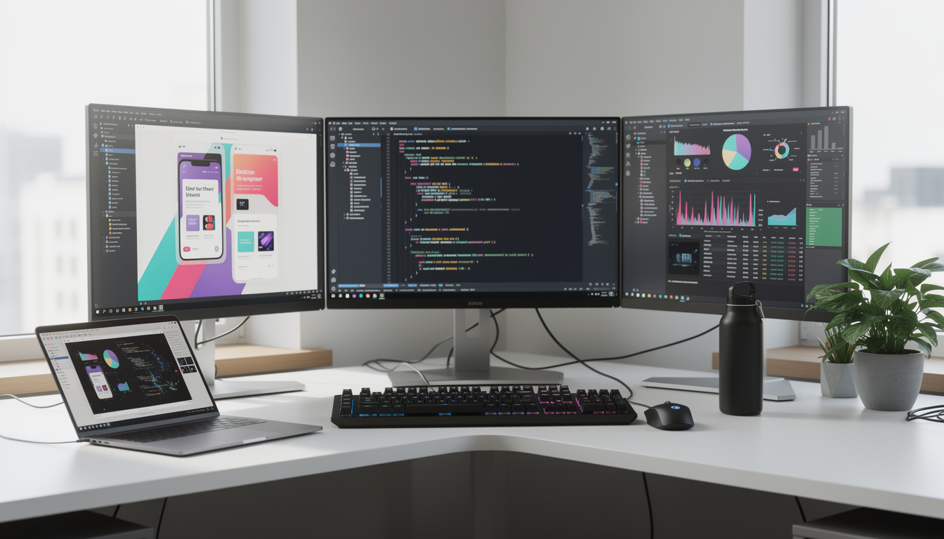 découvrez comment les nouvelles tendances vont transformer le métier de développeur fullstack dans un futur proche, en apportant des évolutions majeures et des opportunités inédites.