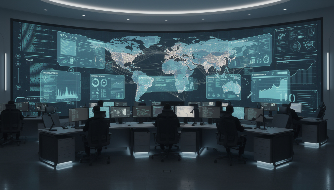 nvidia lance l'initiative 'open secure ai alliance' pour renforcer la cybersécurité grâce à une collaboration ouverte et innovante dans le domaine de l'intelligence artificielle.