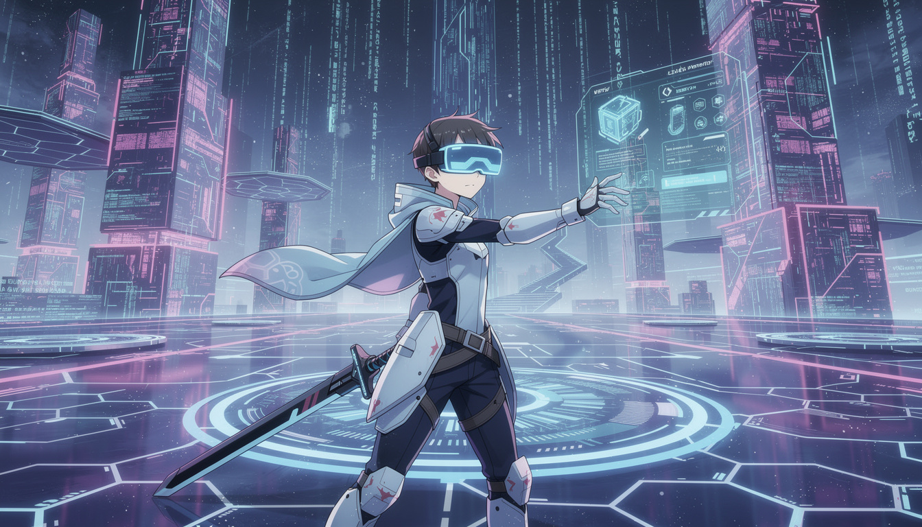 découvrez notre sélection des meilleurs mangas geek à lire absolument pour les passionnés d'informatique, de jeux vidéo et de nouvelles technologies.