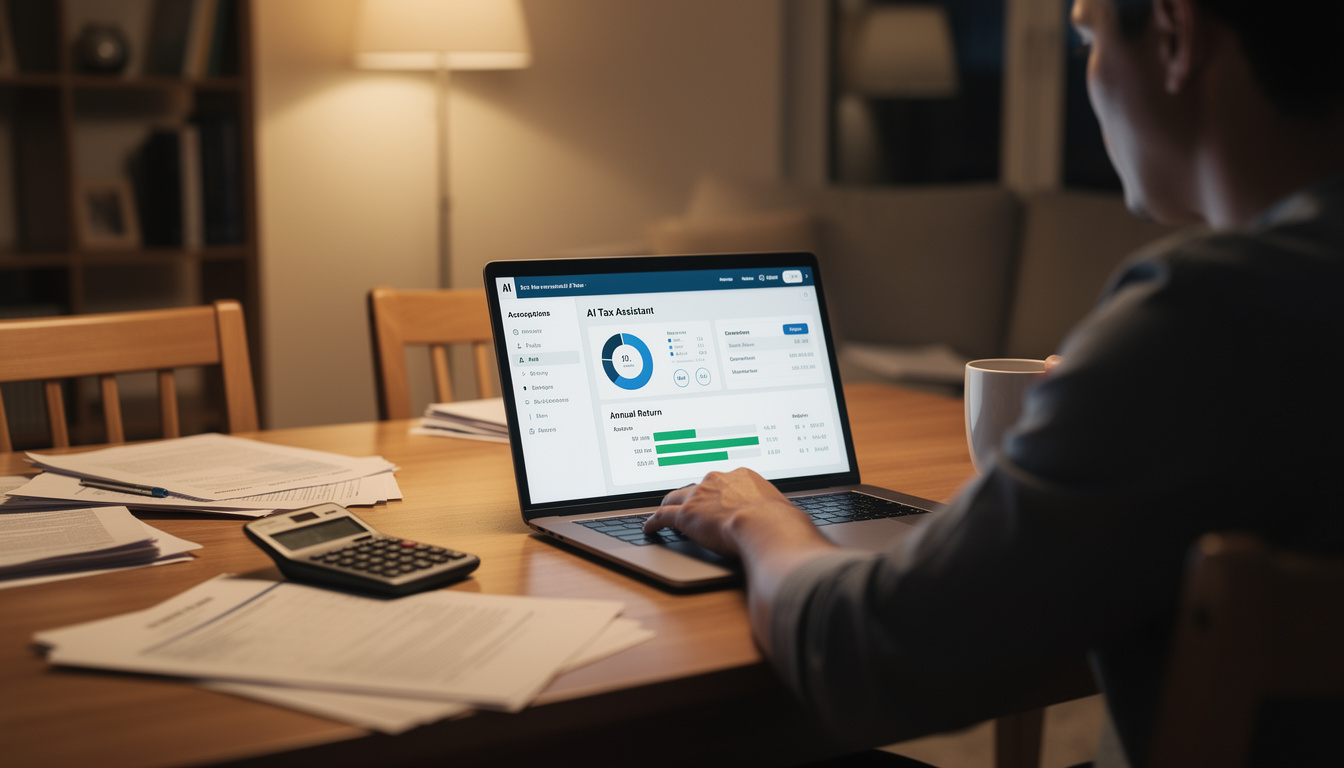 découvrez comment utiliser ces outils d'intelligence artificielle pour optimiser la gestion de vos finances personnelles et prendre des décisions financières éclairées.