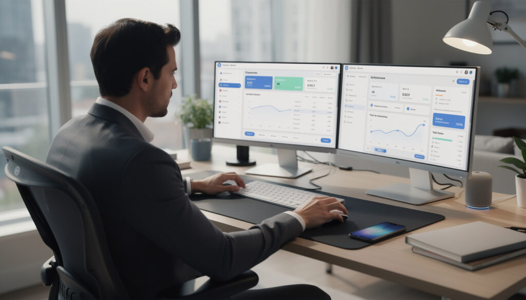 découvrez les meilleurs outils d'intelligence artificielle pour optimiser la gestion de vos finances personnelles et prendre des décisions financières éclairées.