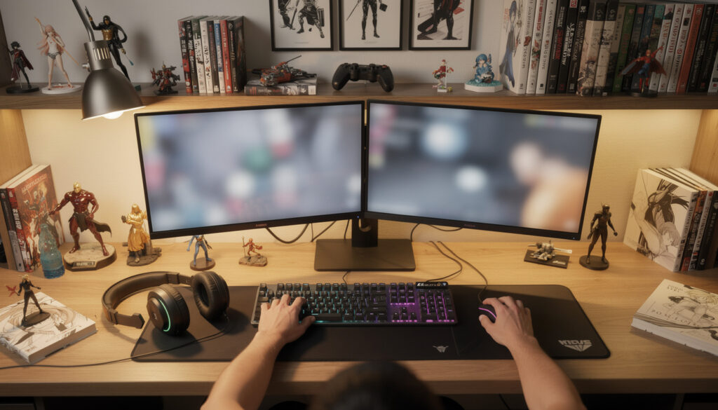 découvrez 5 jeux coopératifs sur pc idéals pour jouer en couple et partager des moments de complicité et de fun ensemble.