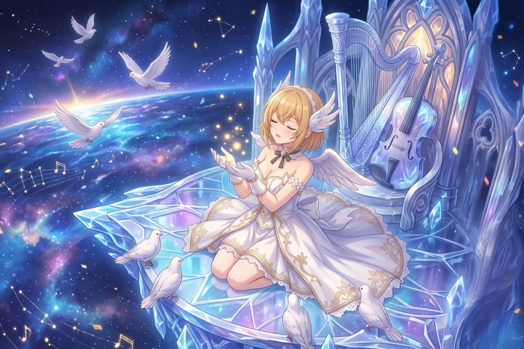 Arcanadea nouveau casting dévoilé et lancement vidéo imminent