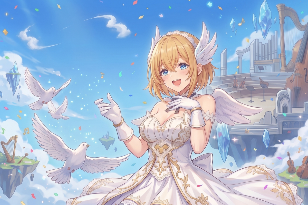 Arcanadea nouveau casting dévoilé et lancement vidéo imminent