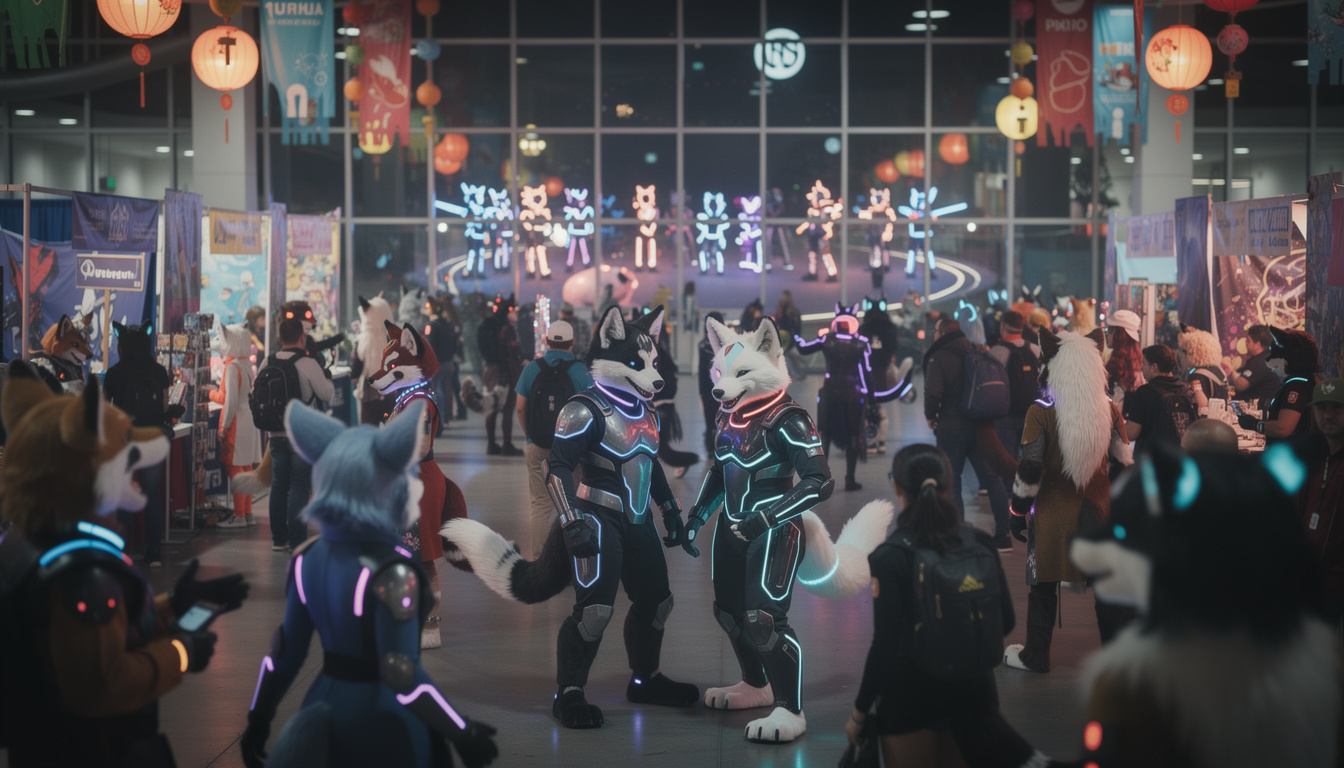 découvrez les tendances cosplay sexy qui font sensation lors des conventions en 2026, alliant créativité, audace et séduction pour sublimer vos personnages préférés.