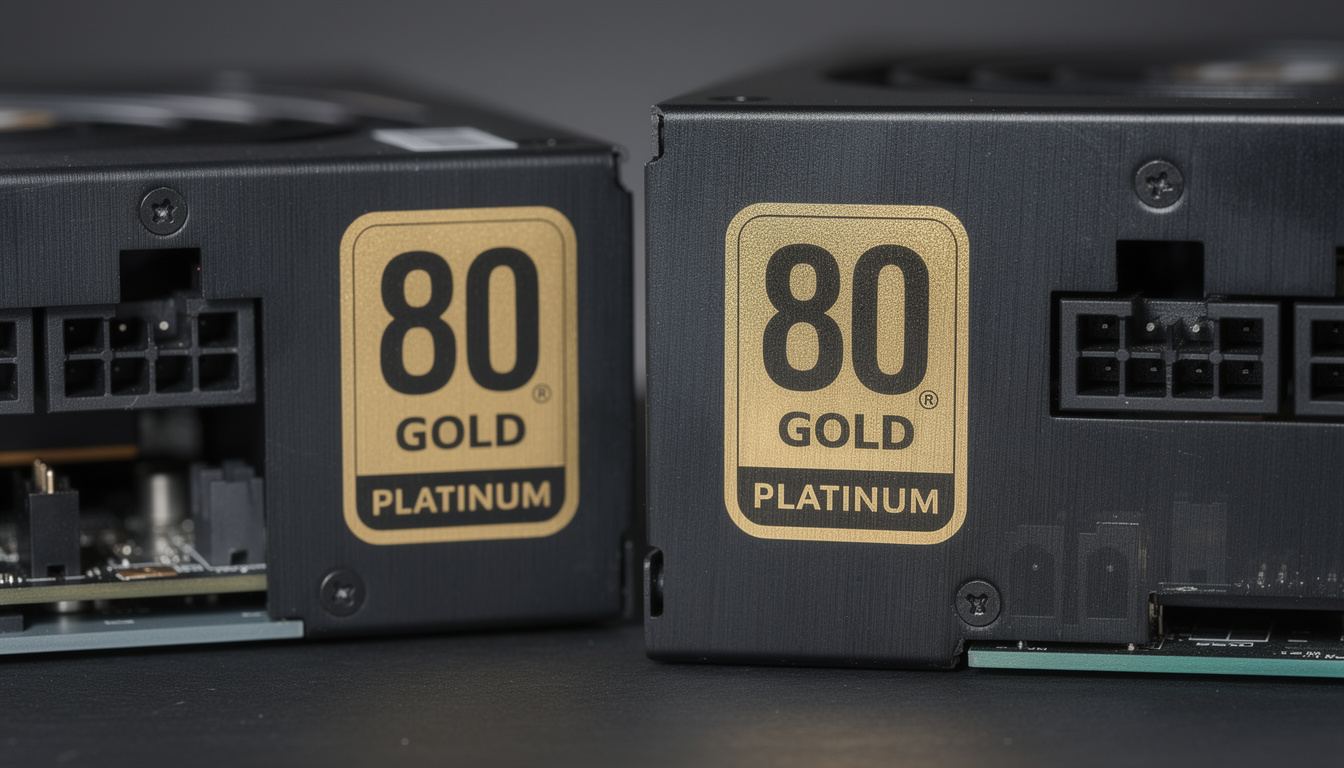 découvrez comment choisir une alimentation fiable pour votre pc gaming afin d'assurer performance et stabilité lors de vos sessions de jeu.