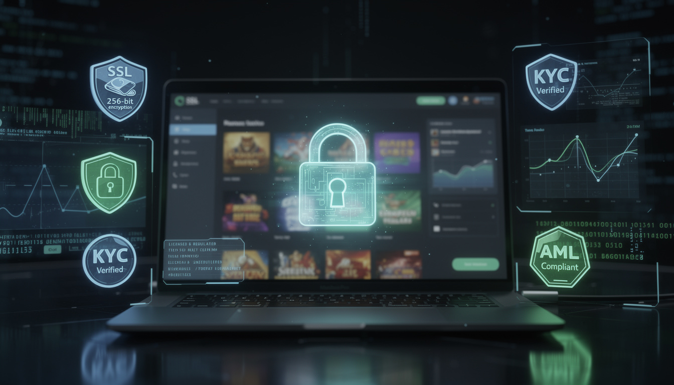 découvrez comment les développeurs innovent pour transformer l'expérience des jeux de casino en ligne, en intégrant des technologies avancées et des fonctionnalités immersives.