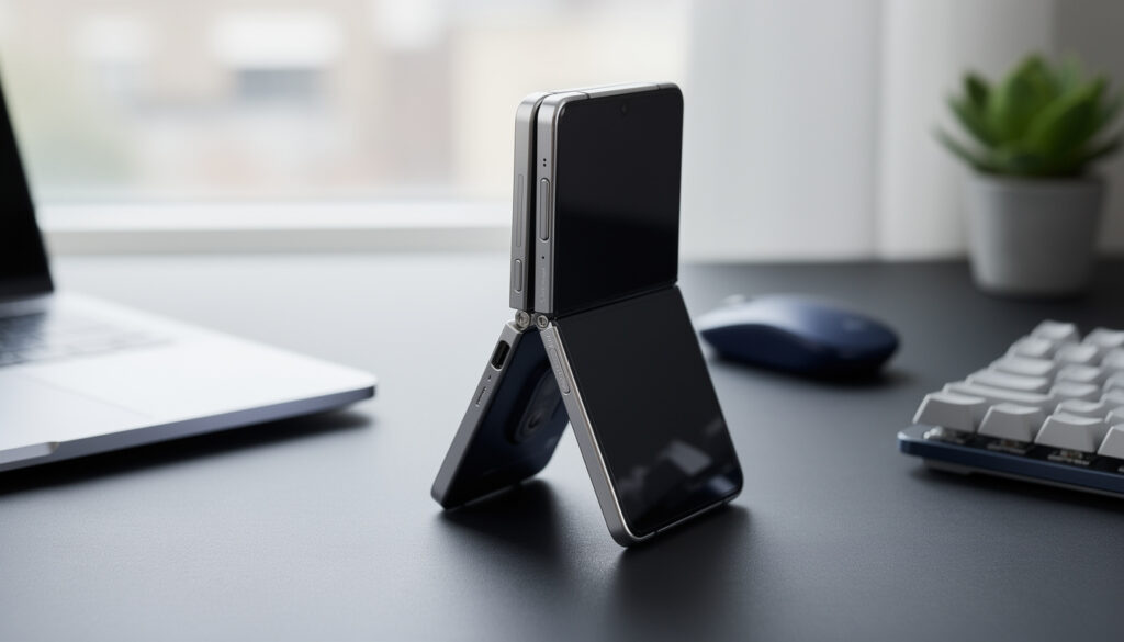 découvrez le mystérieux iphone ultra pliable, attendu en deux coloris exclusifs qui promettent une expérience innovante et élégante.