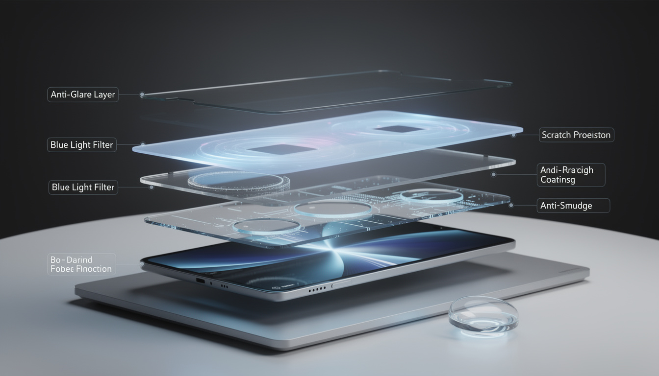 le nouveau panneau oled de l'imac pourrait inclure une couche innovante pour prévenir les brûlures d'écran, améliorant ainsi la durabilité et la qualité d'affichage.