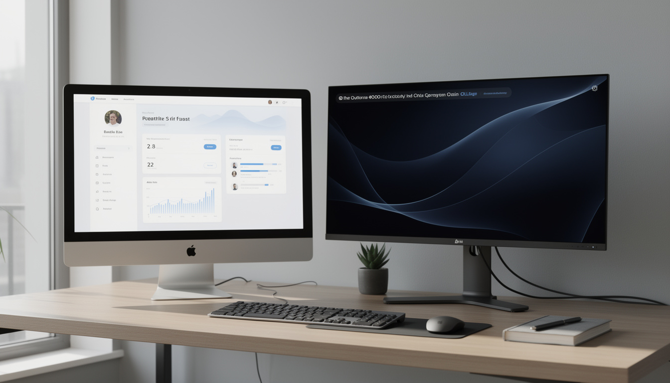 découvrez comment le nouveau panneau oled de l'imac pourrait inclure une couche innovante pour prévenir les brûlures d'écran, offrant ainsi une meilleure durabilité et une qualité d'affichage optimale.