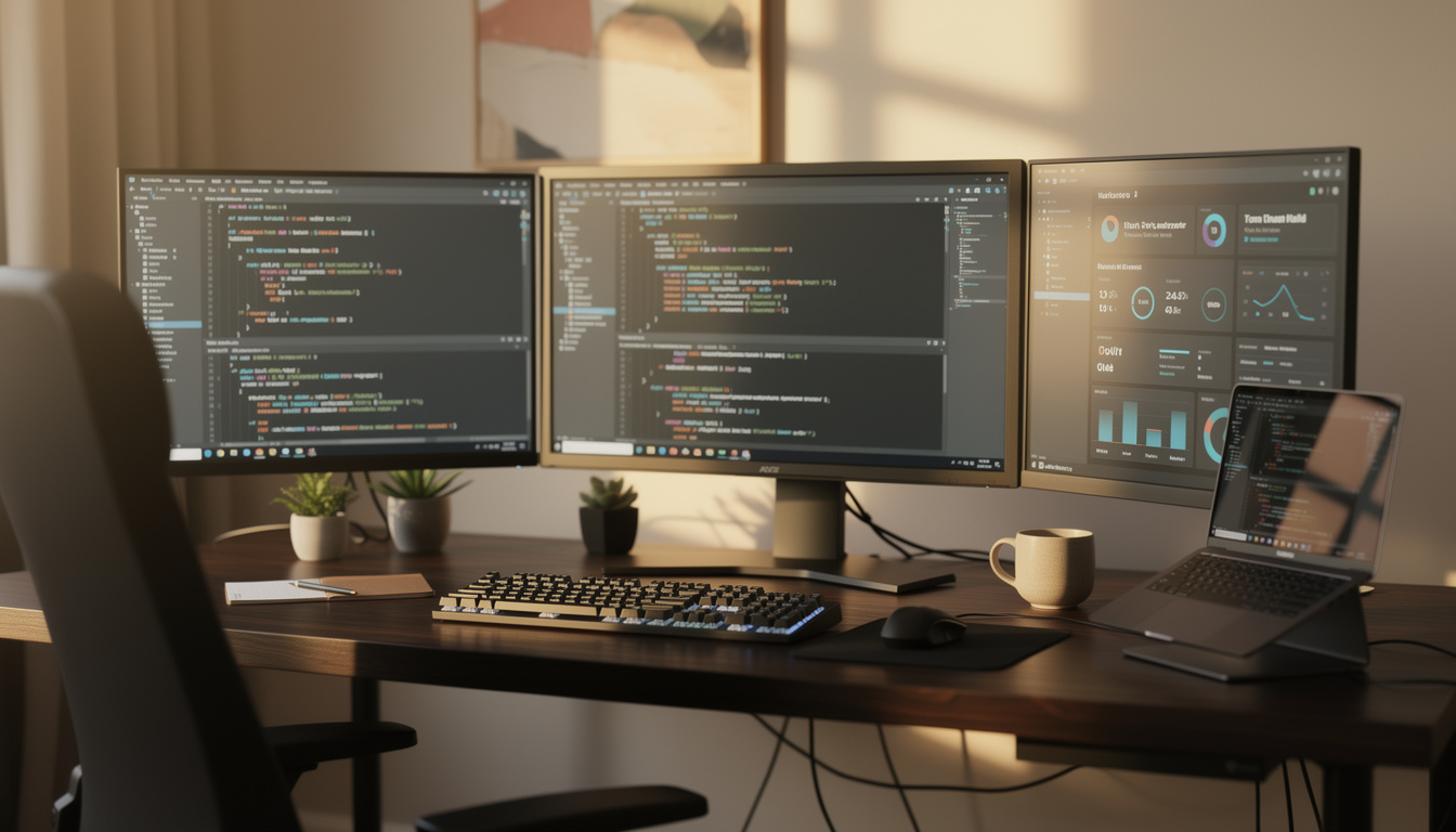 découvrez les erreurs courantes qui freinent la progression des développeurs fullstack débutants et apprenez comment les éviter pour accélérer votre apprentissage et votre carrière.