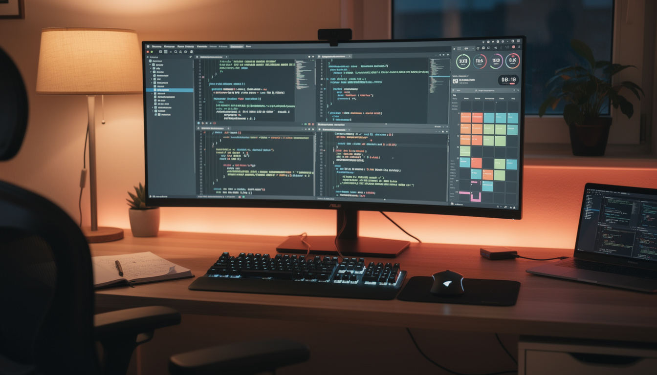 découvrez les erreurs courantes qui freinent la progression des développeurs fullstack débutants et apprenez comment les éviter pour accélérer votre apprentissage et maîtriser le développement web efficacement.