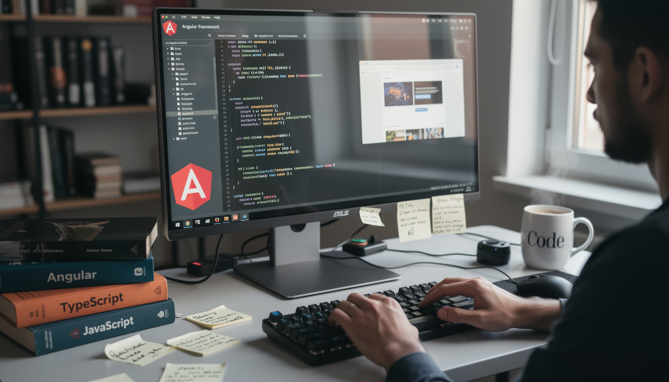 découvrez les frameworks essentiels que tout développeur fullstack doit maîtriser en 2026 pour rester compétitif et créer des applications performantes.