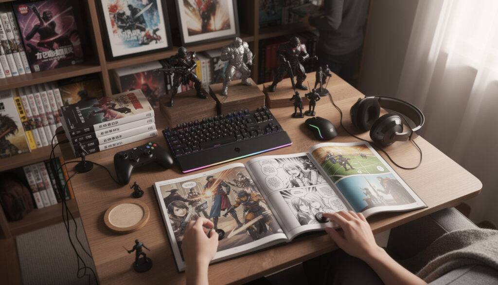 découvrez les meilleurs jeux coop pc qui exigent une véritable coordination d'équipe pour réussir. plongez dans des aventures collaboratives passionnantes où la communication et la stratégie sont essentielles.