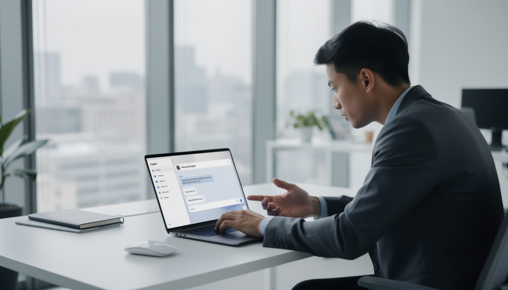 découvrez comment les logiciels d'intelligence artificielle peuvent remplacer et optimiser l'utilisation de certains logiciels de bureautique, révolutionnant ainsi la productivité au travail.