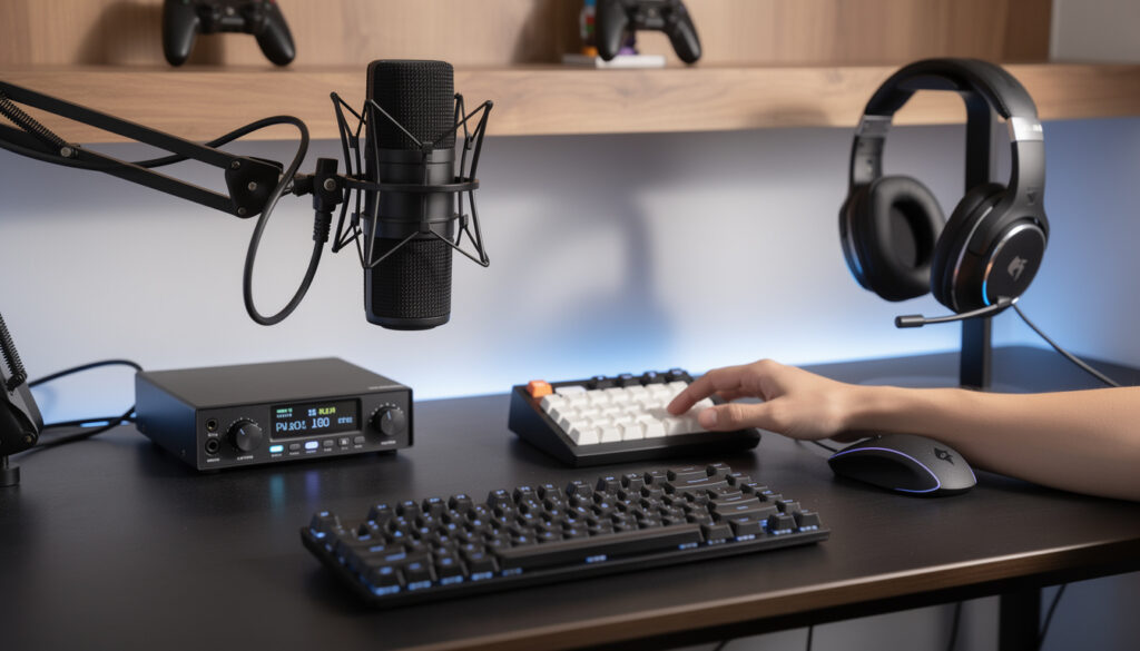 découvrez les logiciels incontournables pour optimiser la gestion de votre stream twitch et améliorer votre expérience de diffusion en direct.