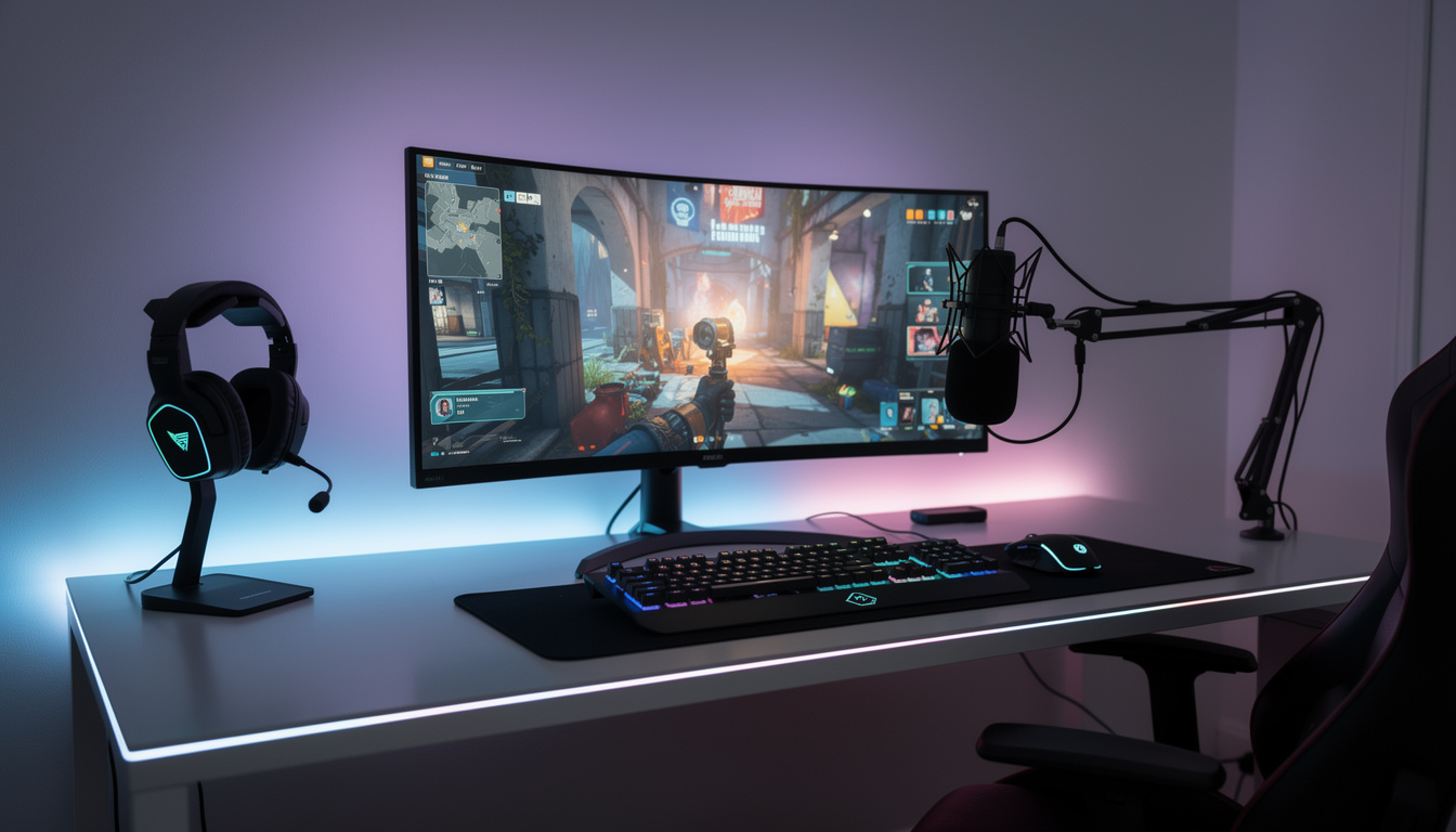 découvrez les meilleurs logiciels indispensables pour gérer efficacement votre stream twitch et améliorer votre expérience de diffusion en direct.