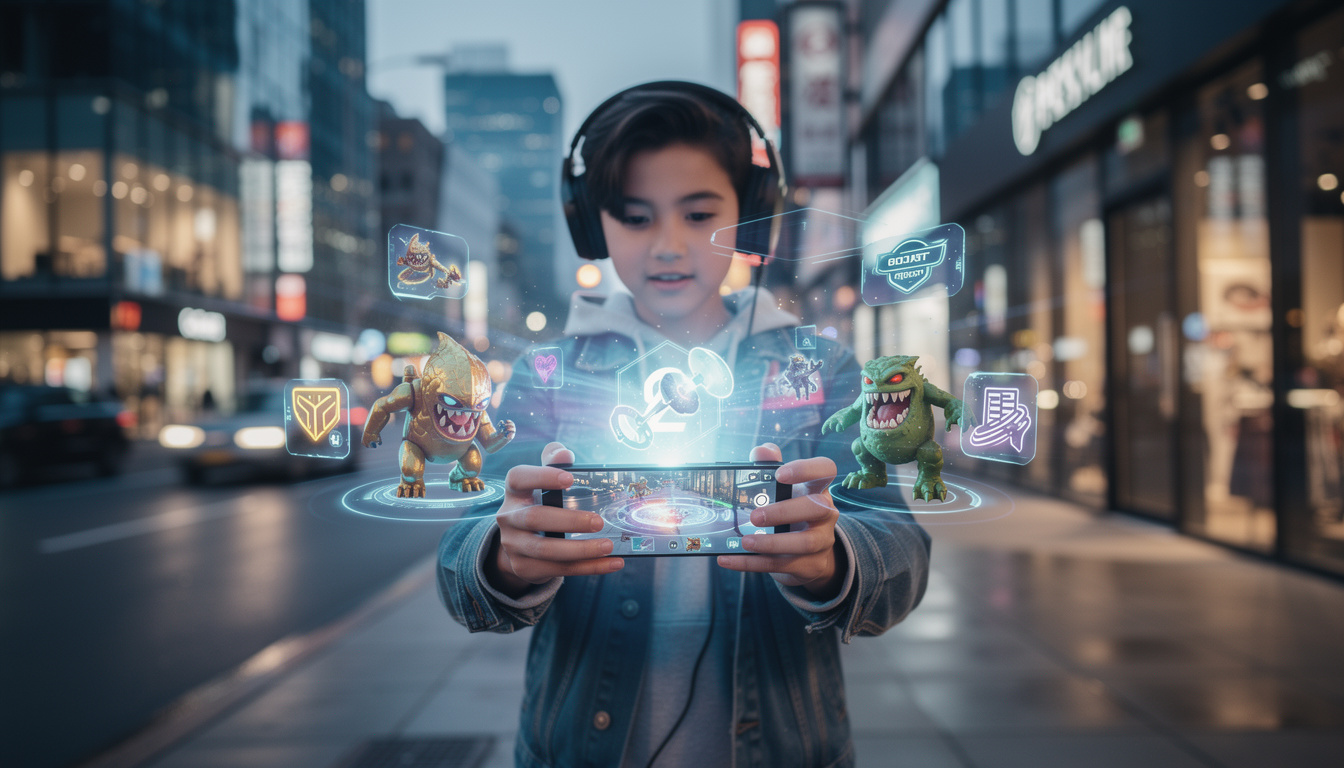 découvrez les mécaniques de jeu qui rendent les jeux vidéo arg particulièrement addictifs et captivants pour les joueurs.