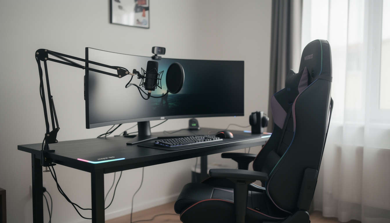 découvrez les meilleures astuces pour rendre votre stream twitch plus professionnel et attirer davantage de spectateurs grâce à des conseils simples et efficaces.