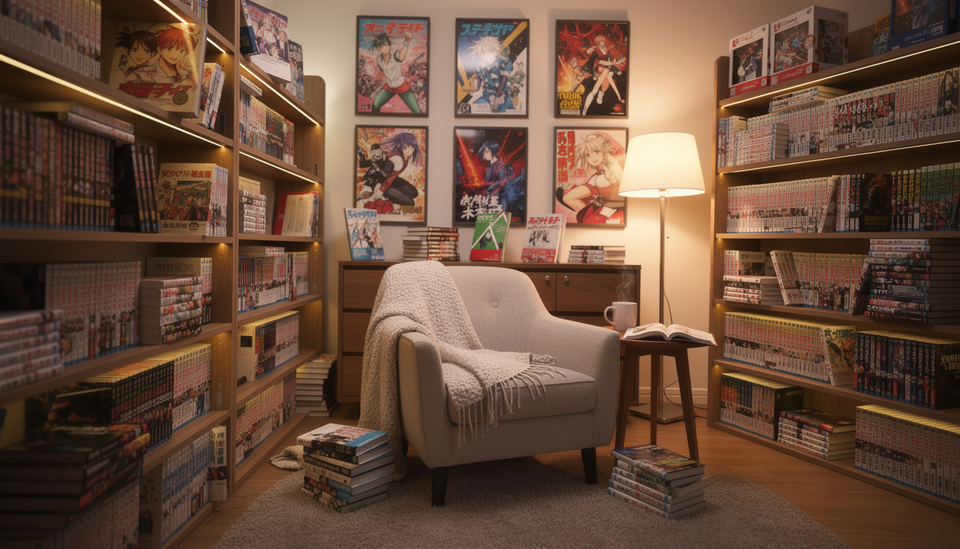 découvrez les dangers méconnus des sites de manga scan gratuits et comment protéger votre sécurité en ligne tout en profitant de vos lectures préférées.