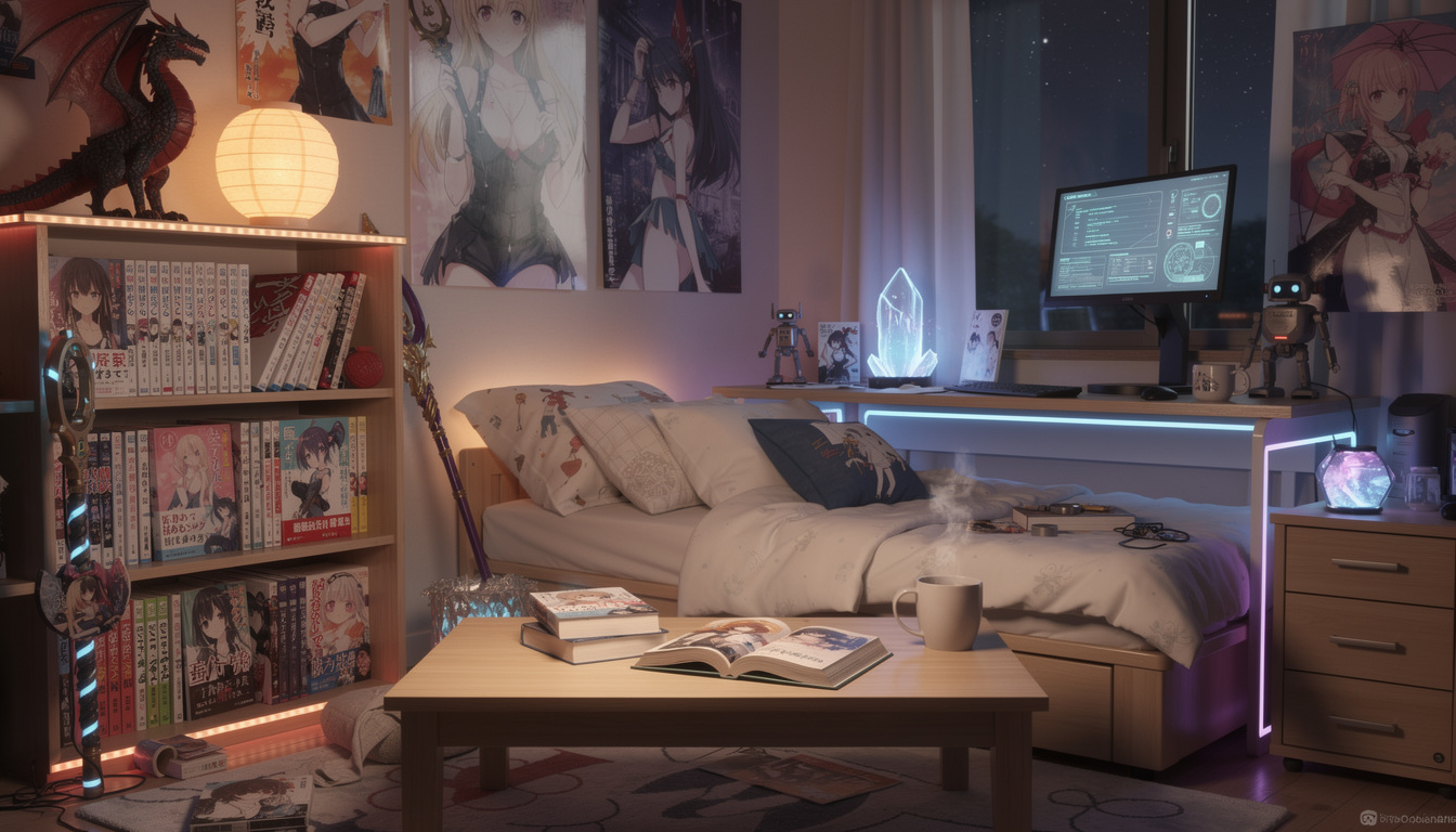 découvrez les séries de light novels les plus longues et populaires du japon, leurs intrigues captivantes et leur impact culturel.