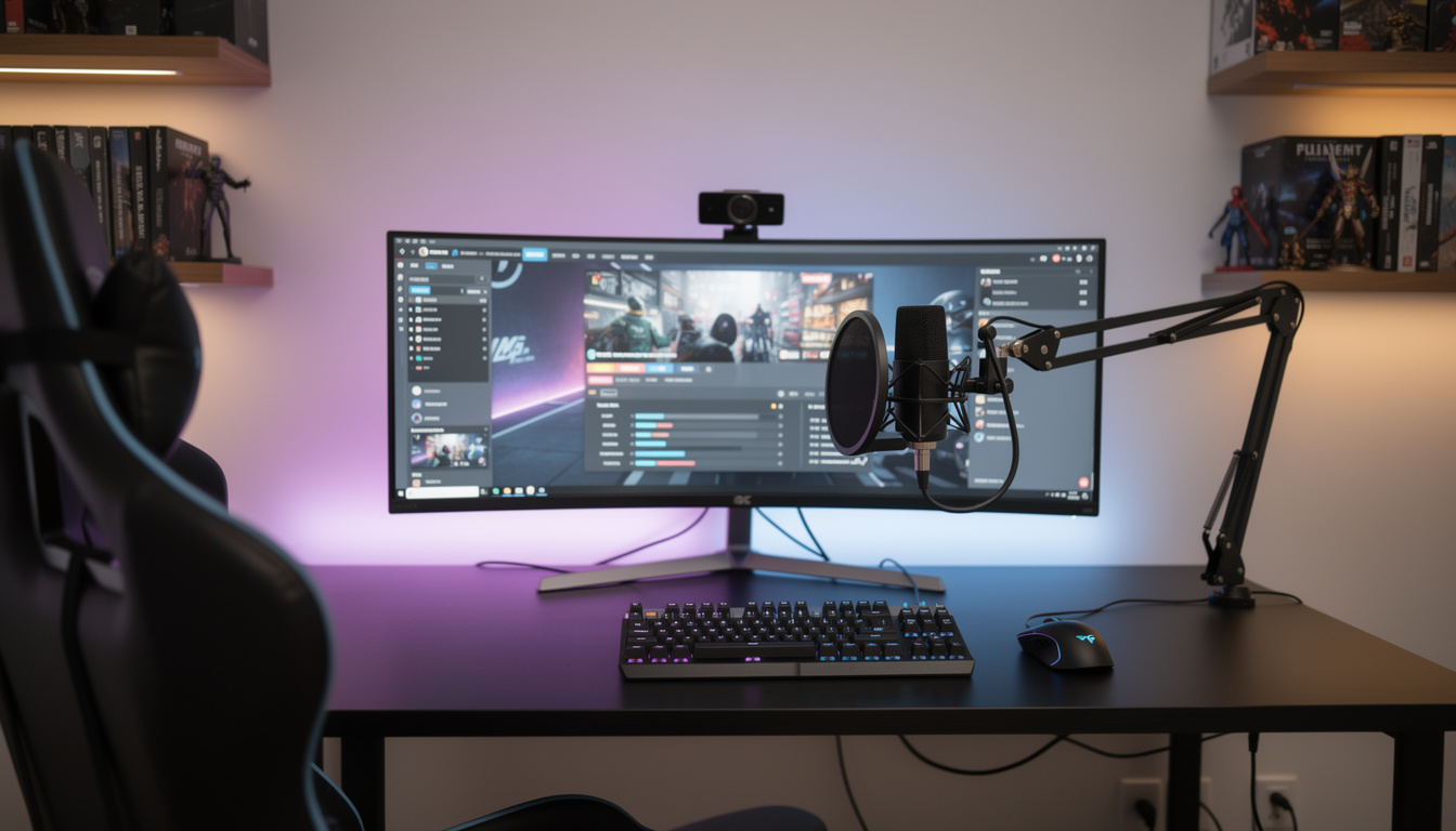 découvrez les raisons pour lesquelles certains streams twitch captivent des milliers de spectateurs, en explorant les stratégies, le contenu et l'interaction qui rendent ces chaînes si populaires.