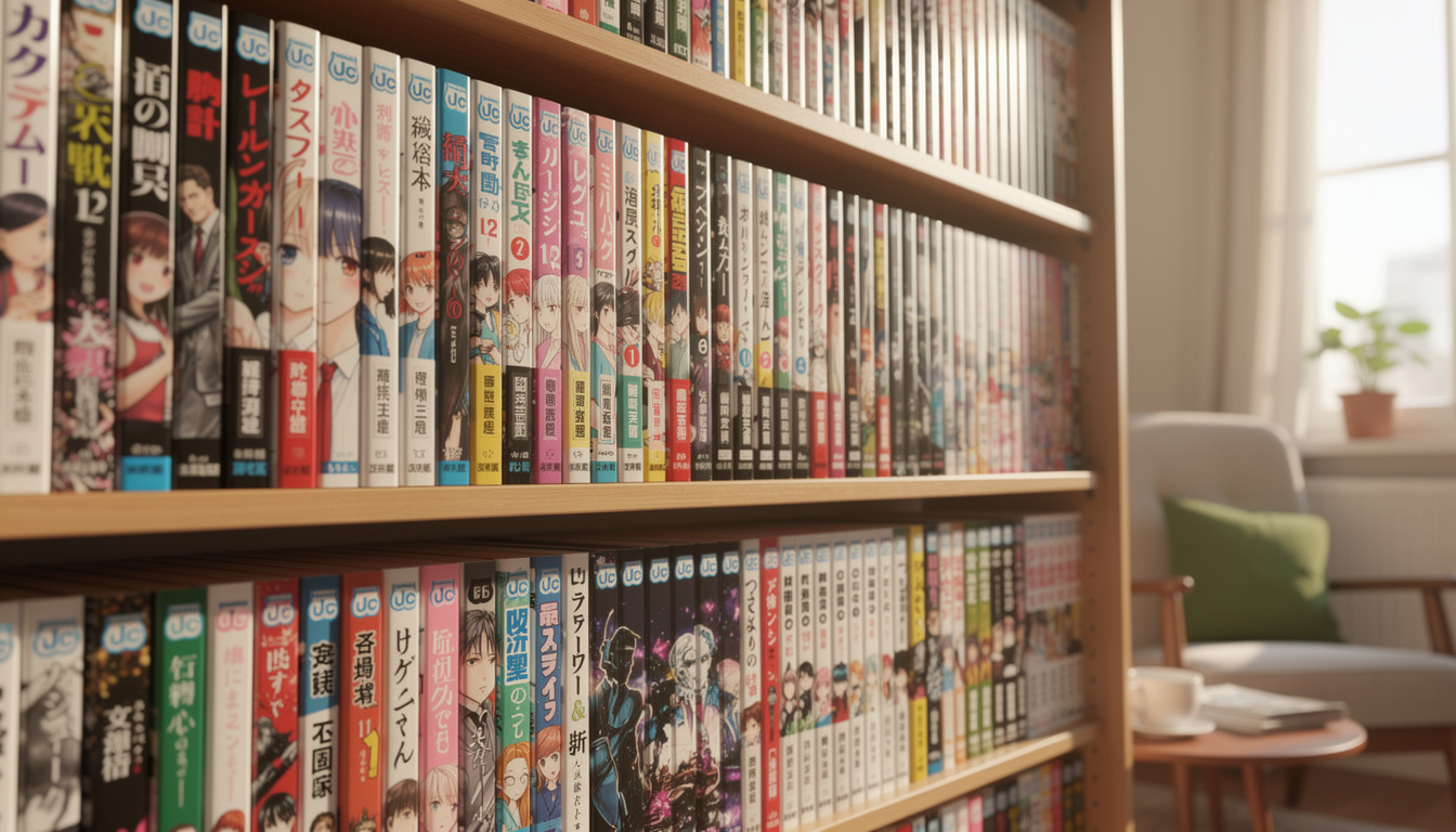 découvrez pourquoi certains mangas deviennent viraux grâce à la diffusion en ligne de scans, et comment cela influence leur popularité à l'échelle mondiale.
