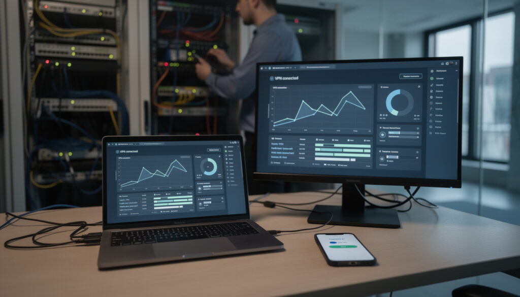 découvrez comment une étude de l'ue vise à éliminer les flux illégaux en 30 minutes, plaçant les vpn au cœur des nouvelles régulations et impacts potentiels.