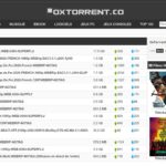 OxTorrent: Découvrez l’URL, les risques et les alternatives légales