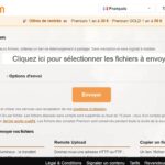 1Fichier : Tout savoir sur l’hébergeur de fichiers français en 2026