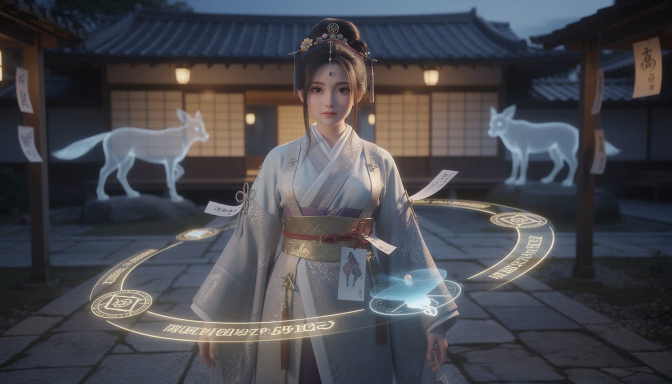 découvrez 5 nouvelles voix dans le teaser vidéo du prochain anime tv « bride of the barrier master ». plongez dans l'univers captivant de cette série très attendue et ne manquez rien des dernières annonces.