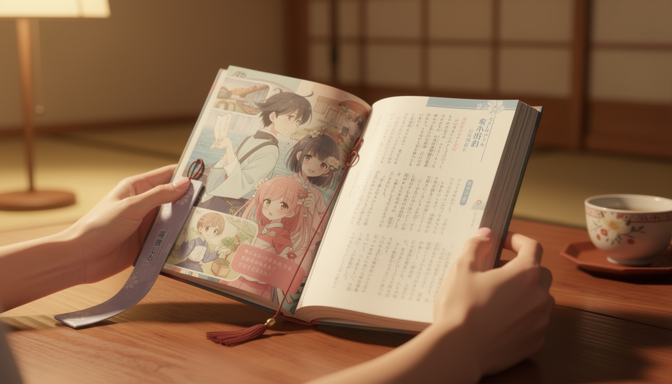 découvrez comment commencer à lire des light novels facilement, même si vous débutez. guide pratique pour choisir vos premiers titres et profiter pleinement de ce genre littéraire.