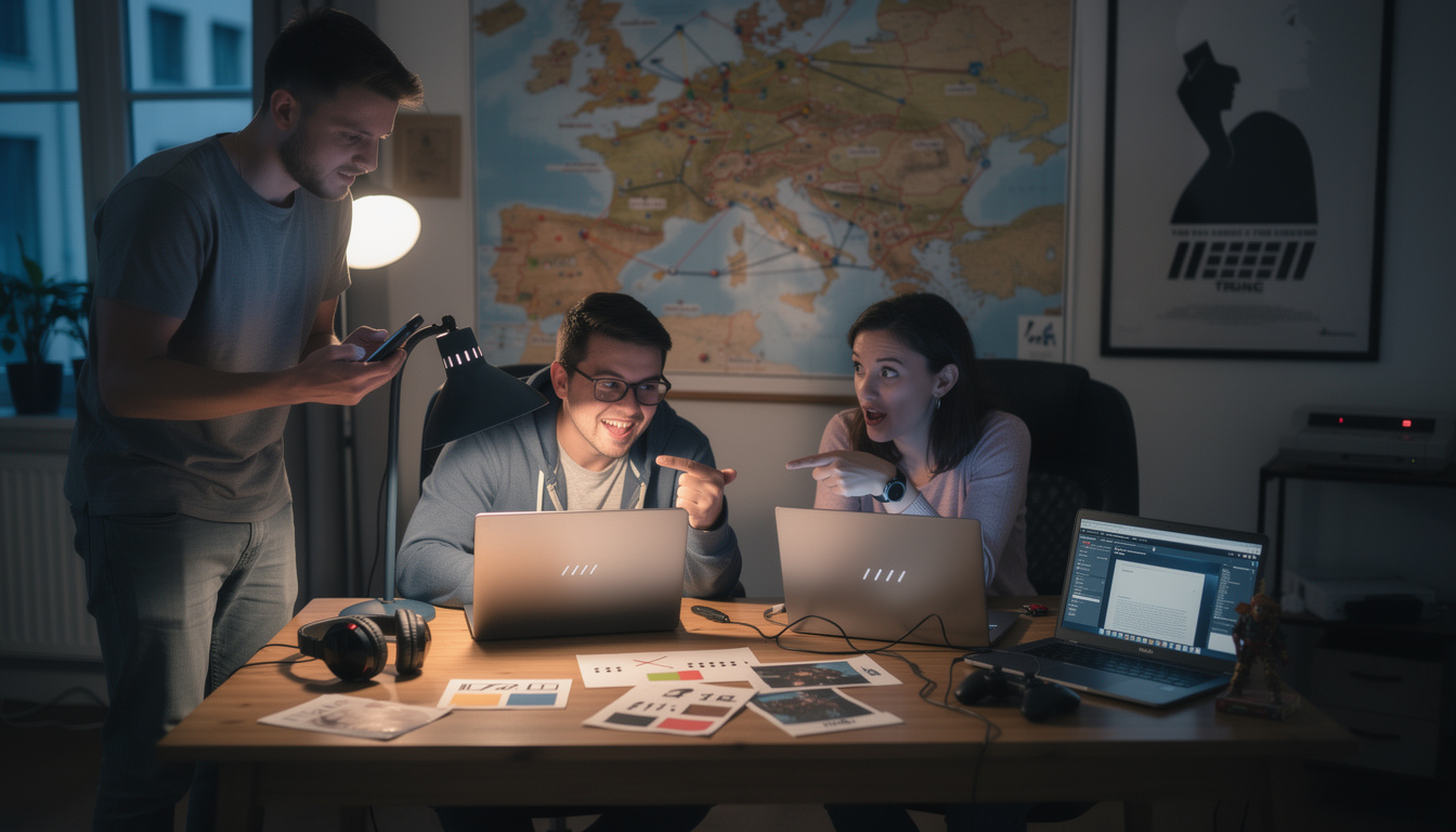 découvrez le fonctionnement des jeux en réalité alternée et explorez les raisons de leur fascination unique, mêlant réalité et virtualité pour une expérience immersive inédite.