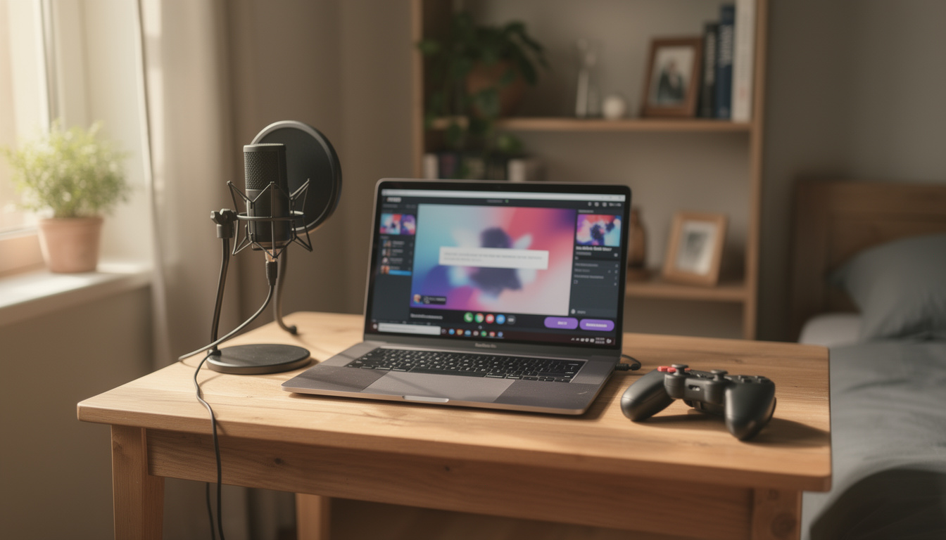 découvrez comment débuter votre premier stream twitch sans investir dans du matériel coûteux grâce à nos astuces simples et efficaces.