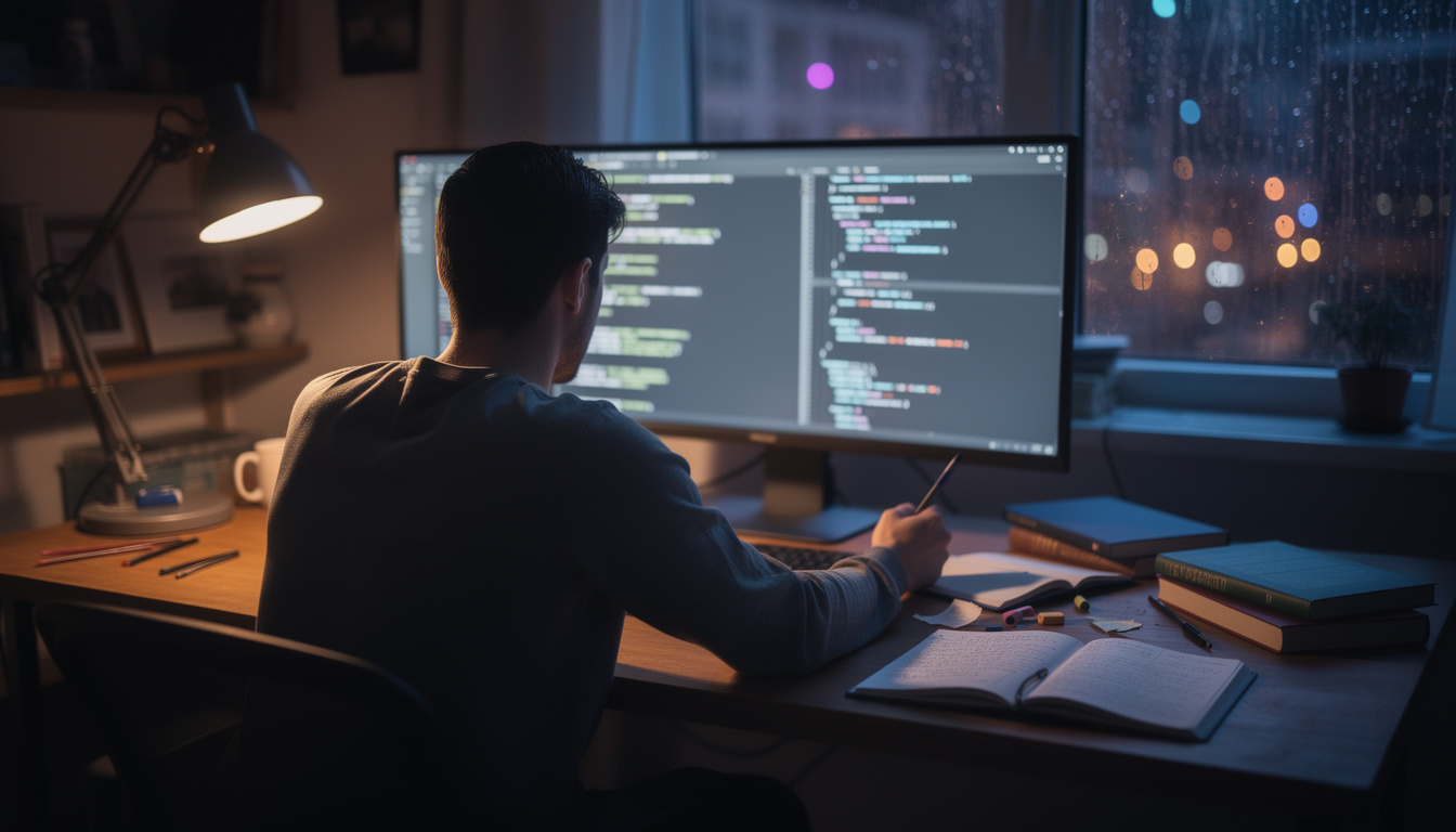 découvrez les compétences clés qu'un développeur fullstack doit maîtriser en 2026 pour répondre aux attentes des recruteurs et réussir dans un marché en constante évolution.