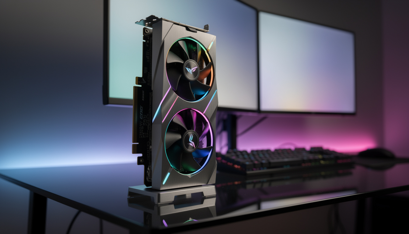 découvrez si investir dans une carte graphique haut de gamme en 2026 reste pertinent pour les gamers et les professionnels, avec un aperçu des tendances et technologies actuelles.