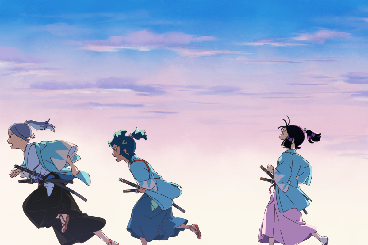 Inherit the Winds  une nouvelle vidéo dévoile 5 personnages importants