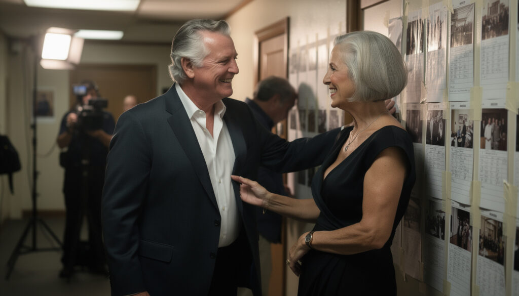 découvrez le casting de mobland saison 2, où pierce brosnan et helen mirren sont habitués aux jurons incessants, promettant des surprises encore plus étranges et captivantes à venir.