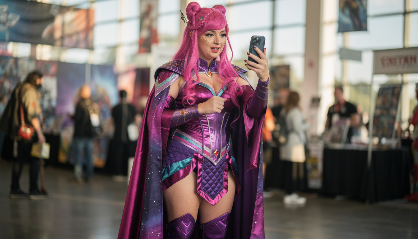 découvrez les 5 personnages féminins idéaux pour un cosplay alliant sensualité et élégance, parfaits pour se démarquer lors de vos événements.